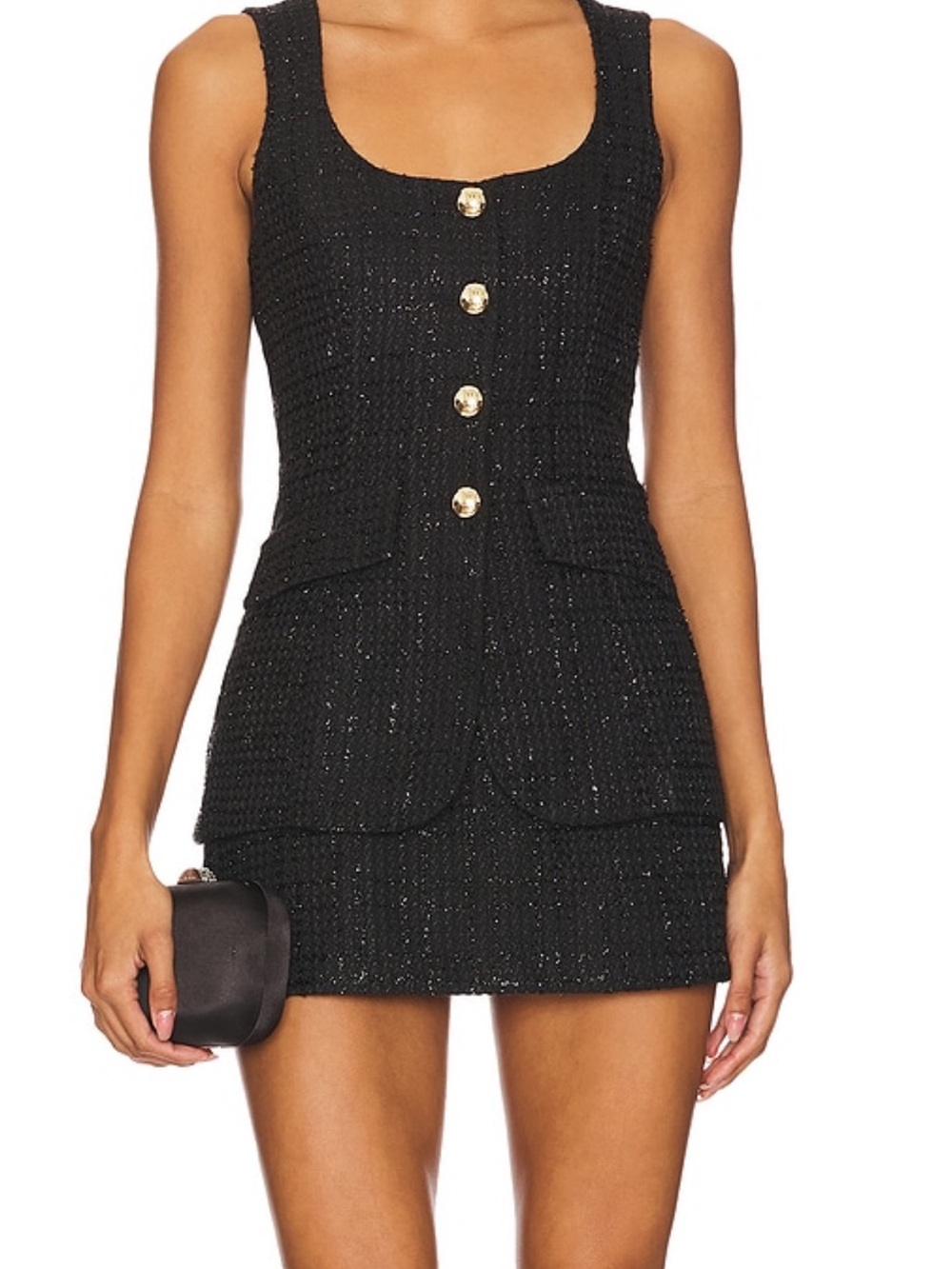 Amanda Uprichard kaya romper
